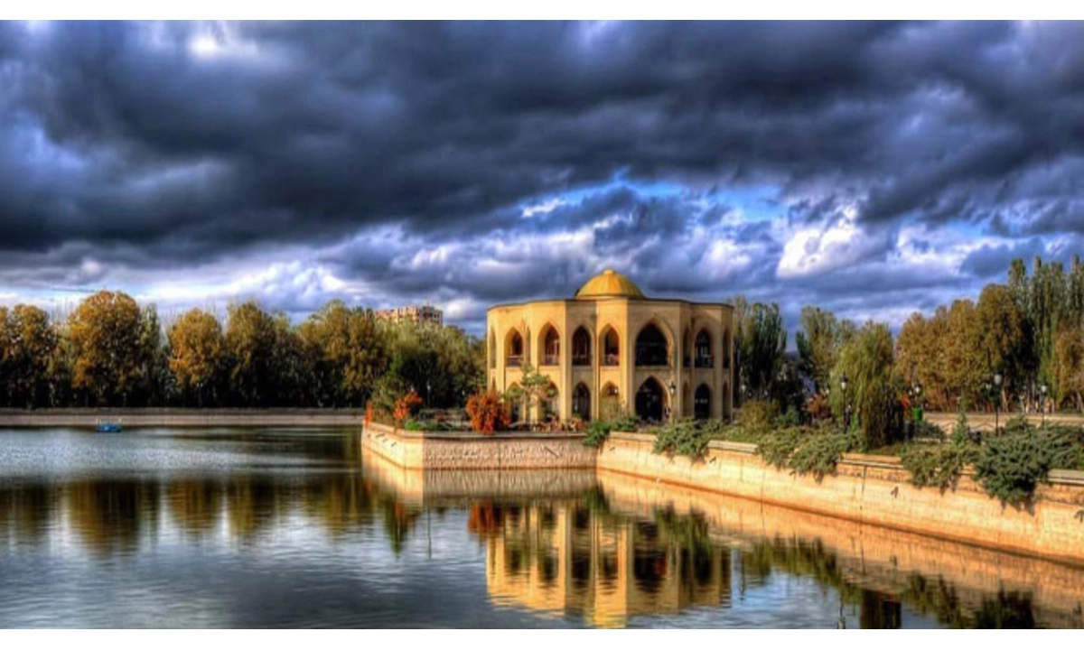 Travel to Tabriz | Attractions, Things to Do and Travel Guide